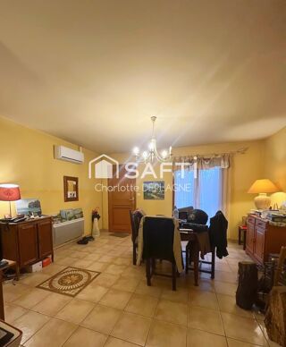  Maison � vendre 4 pi�ces 93 m�