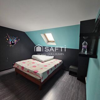  Maison à vendre 7 pièces 150 m²