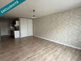  Appartement � vendre 2 pi�ces 42 m�