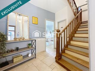  Maison � vendre 5 pi�ces 150 m�