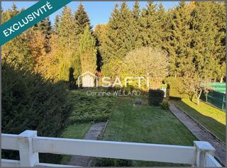  Maison � vendre 5 pi�ces 111 m�