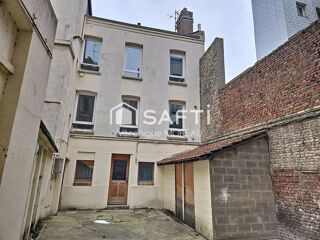  Immeuble à vendre 330 m²