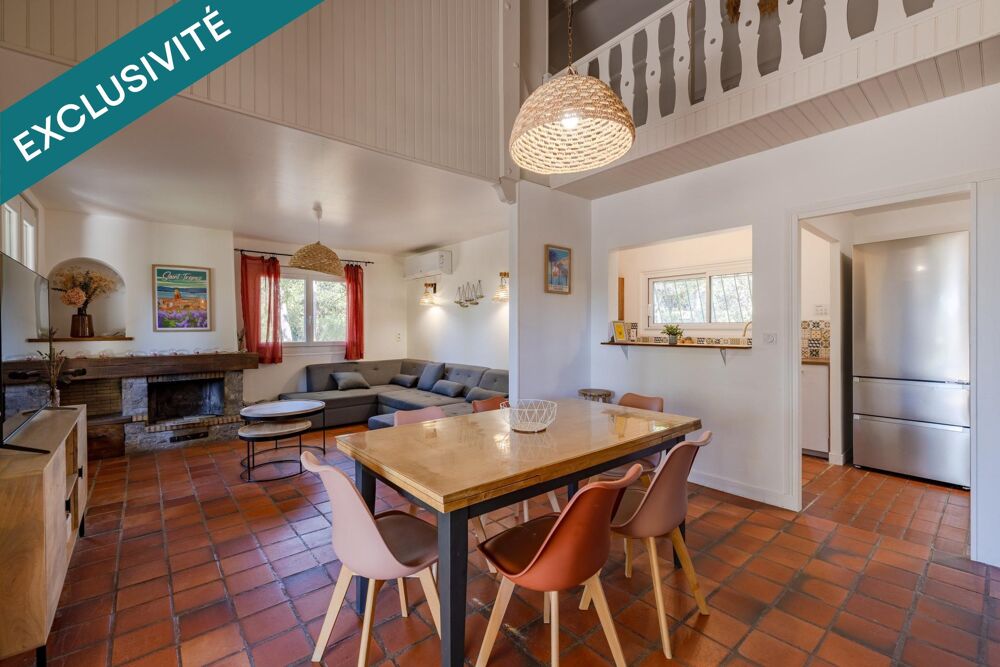 Vente Maison Maison avec studio indépendant sur 1 850 m² Frejus
