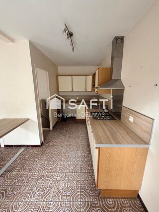 Vente Maison LORMONT – MAISON DE 95 M² AVEC GARAGE ET JARDIN. Lormont