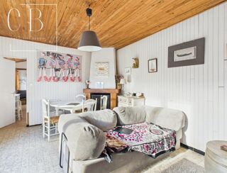  Maison � vendre 3 pi�ces 50 m�