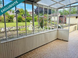  Maison � vendre 7 pi�ces 178 m�