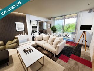  Appartement � vendre 4 pi�ces 70 m�