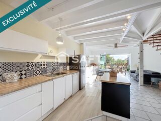  Appartement � vendre 3 pi�ces 95 m�