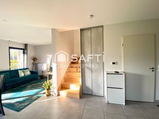  Maison � vendre 4 pi�ces 80 m�