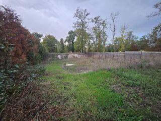 Vente Terrain Terrain nu à bâtir viabilisé Montcourt-fromonville