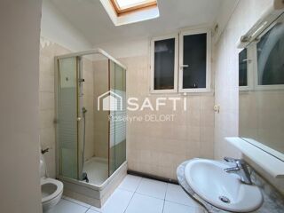  Appartement � vendre 1 pi�ce 27 m�