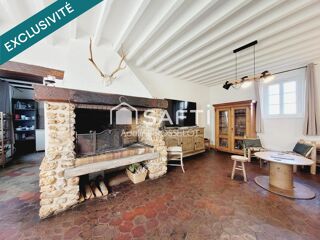  Maison � vendre 4 pi�ces 139 m�