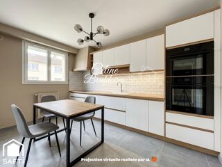  Maison à vendre 6 pièces 118 m²