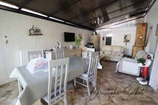 Vente Maison Vente de Maison à ARÇAIS dans le Marais-Poitevin Arcais