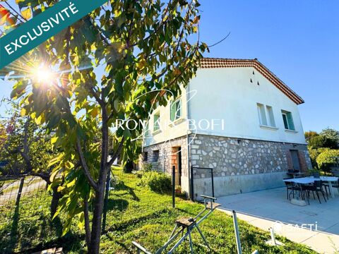   Maison 5 pi�ces de 119m2 sur 769m2 de terrain Maison - 5 pi�ce(s) - 119 m�