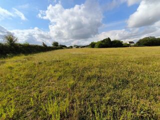  Terrain � vendre 1159 m�