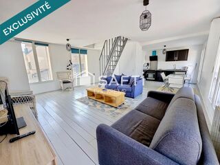  Appartement à vendre 3 pièces 72 m²