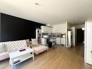  Appartement � vendre 2 pi�ces 46 m�