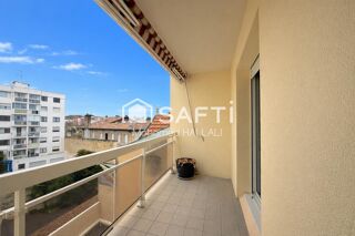  Appartement � vendre 2 pi�ces 54 m�