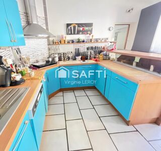  Maison � vendre 7 pi�ces 224 m�