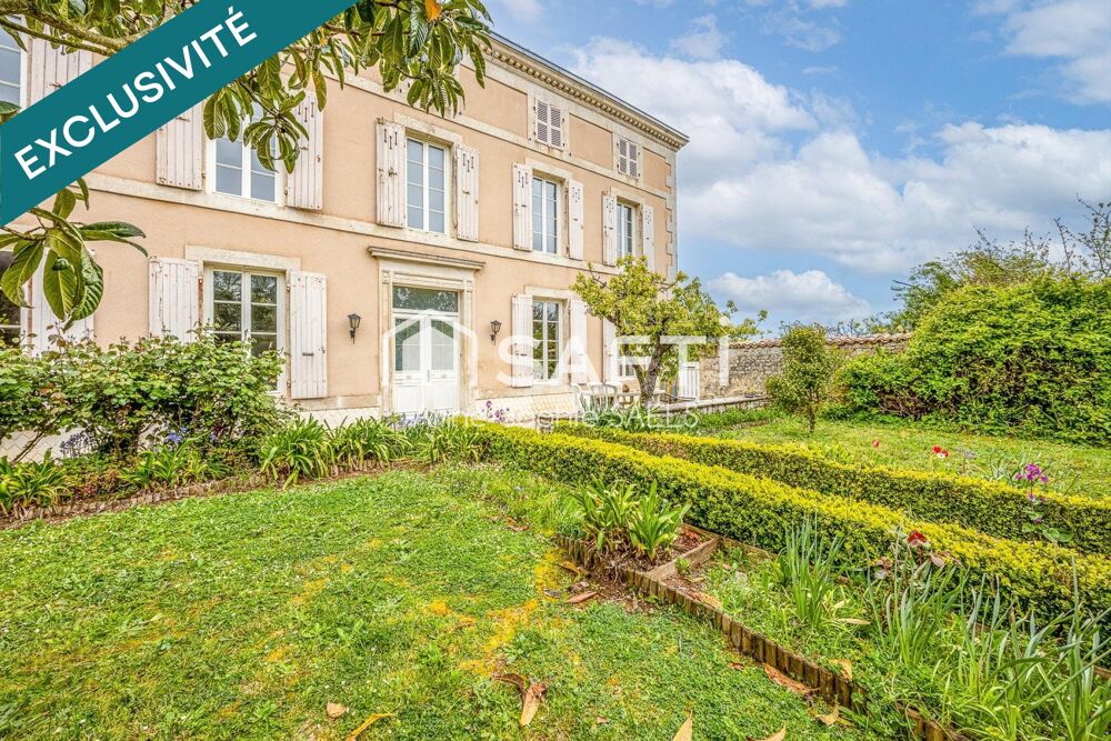 à vendre  Maison Chauray (79180)