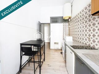  Appartement � vendre 2 pi�ces 32 m�