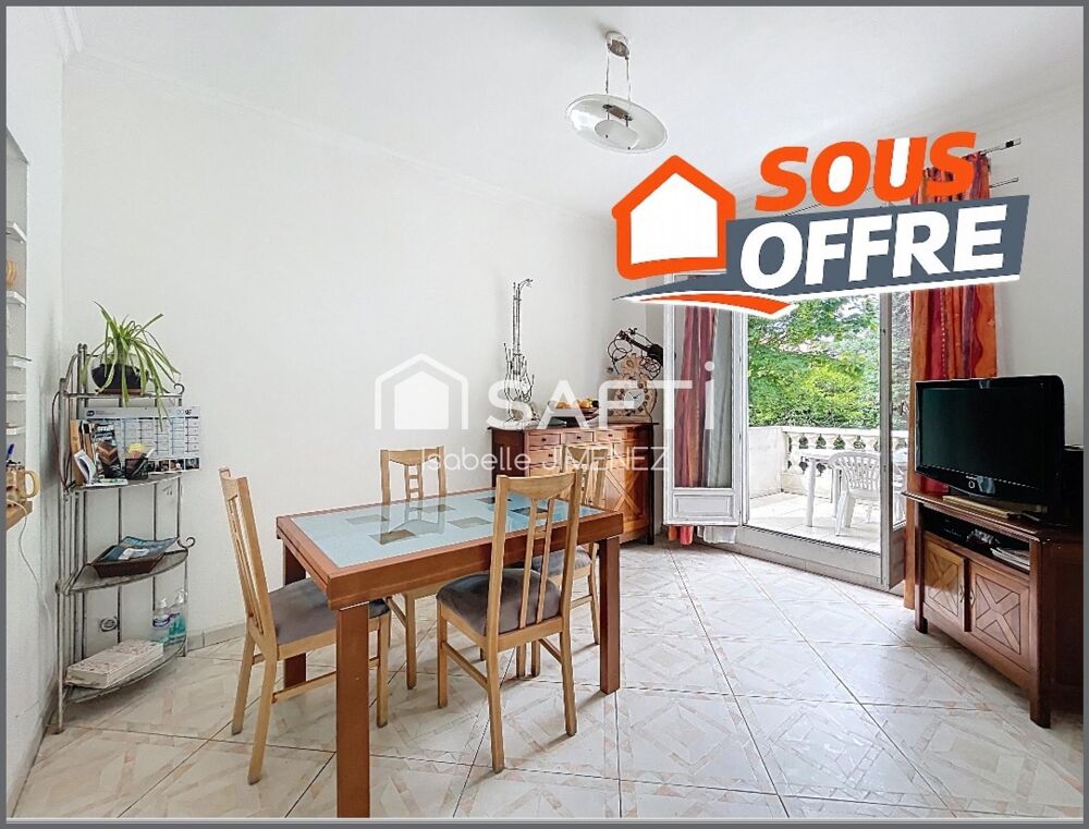 Vente Maison Maison d'époque - Bords de Marne - 3 chambres plus coin nuit - Champigny-sur-marne