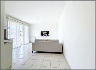  Appartement � vendre 2 pi�ces 41 m�