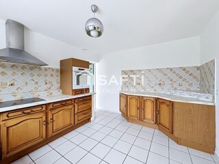  Maison � vendre 5 pi�ces 140 m�