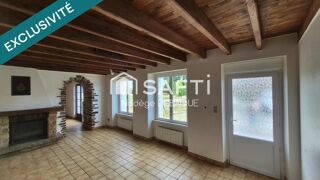  Maison à vendre 4 pièces 78 m²