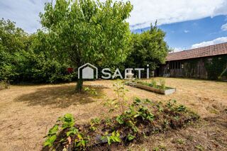  Maison � vendre 6 pi�ces 165 m�