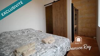  Maison � vendre 3 pi�ces 50 m�