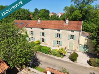 Maison à vendre 14 pièces 440 m²