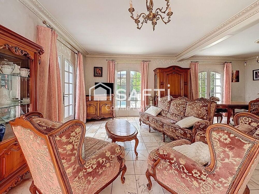 Vente Maison Maison familiale sur les hauteurs Latresne
