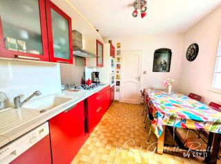  Maison à vendre 6 pièces 190 m²