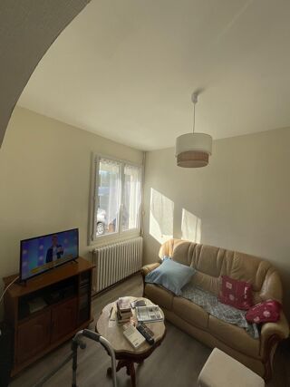  Maison à vendre 3 pièces 72 m²