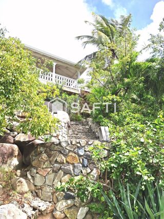 Vente Maison Maison 3 chambres + Studio independant - Mont Vernon Saint-martin