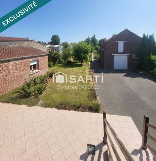  Maison � vendre 6 pi�ces 125 m�