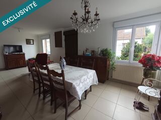  Maison � vendre 5 pi�ces 85 m�