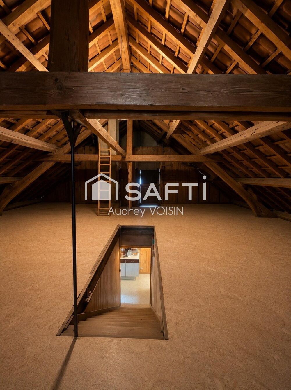 Vente Maison Maison Familiale sur un décor de carte postale Rupt-sur-moselle