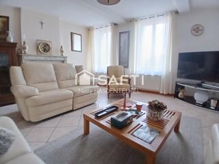  Immeuble à vendre 230 m² Hergnies