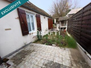  Maison � vendre 4 pi�ces 75 m�