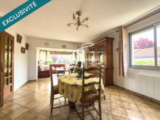  Maison à vendre 4 pièces 125 m²