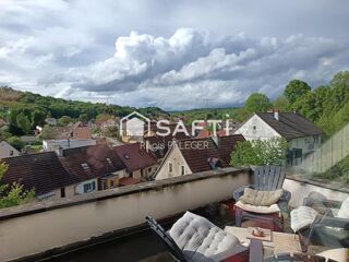  Maison à vendre 5 pièces 147 m²