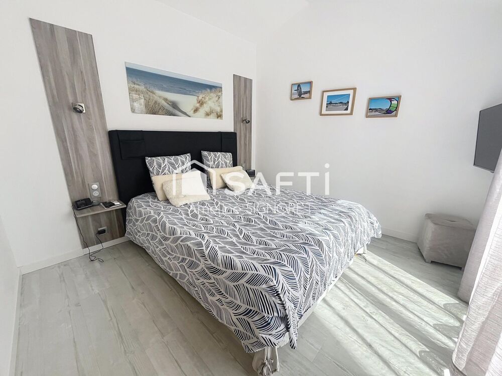 à vendre  Maison Noirmoutier-en-l'Île (85330)