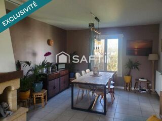  Maison à vendre 6 pièces 102 m²