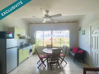  Appartement à vendre 2 pièces 37 m²