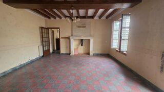  Maison � vendre 4 pi�ces 109 m�