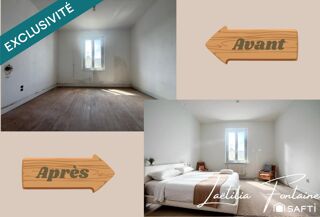 Maison à vendre 5 pièces 110 m²