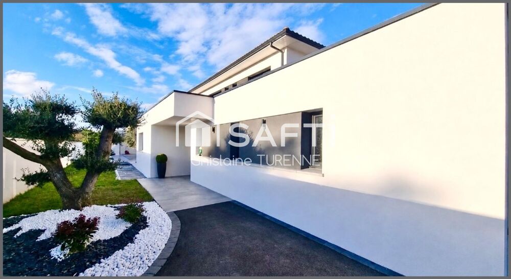 � vendre  Maison Tournefeuille (31170)